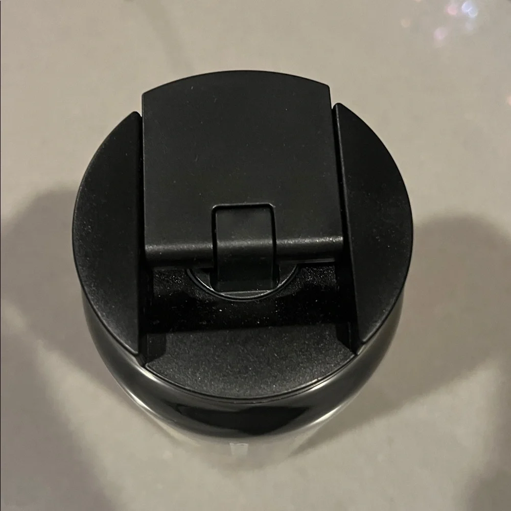 NWT Starbucks 2025 Halloween Tumbler Black - Picture 5 of 9